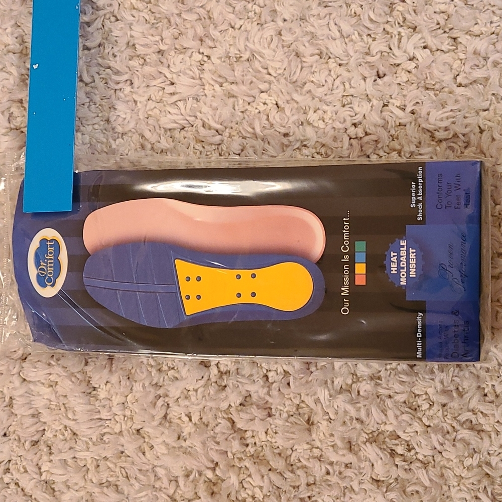 Shoe insert